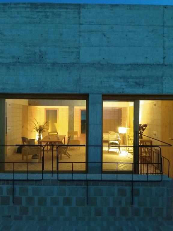 Moll Petit Apartments - Turismo De Interior Can Picafort  Exterior photo