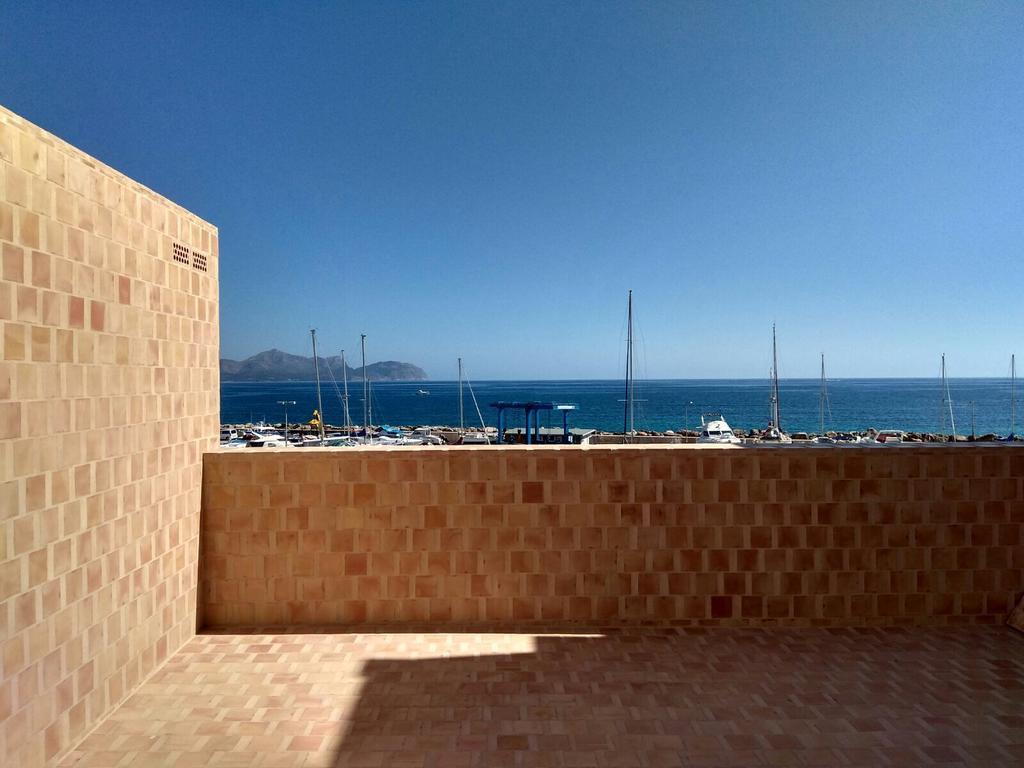 Moll Petit Apartments - Turismo De Interior Can Picafort  Exterior photo