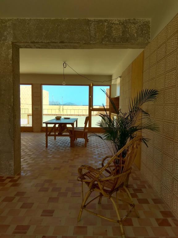 Moll Petit Apartments - Turismo De Interior Can Picafort  Exterior photo