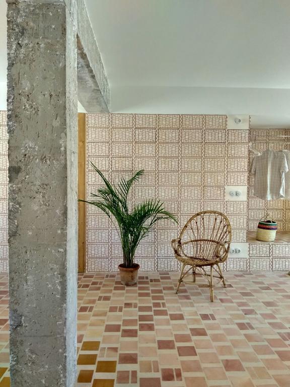 Moll Petit Apartments - Turismo De Interior Can Picafort  Exterior photo