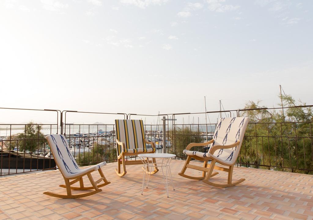 Moll Petit Apartments - Turismo De Interior Can Picafort  Exterior photo