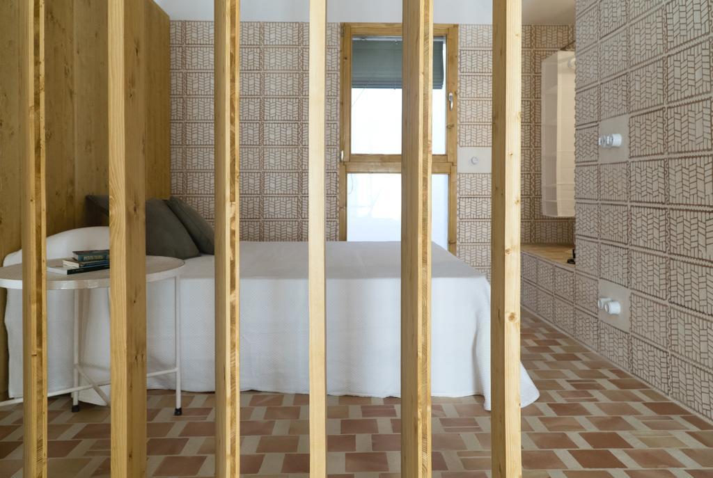 Moll Petit Apartments - Turismo De Interior Can Picafort  Exterior photo
