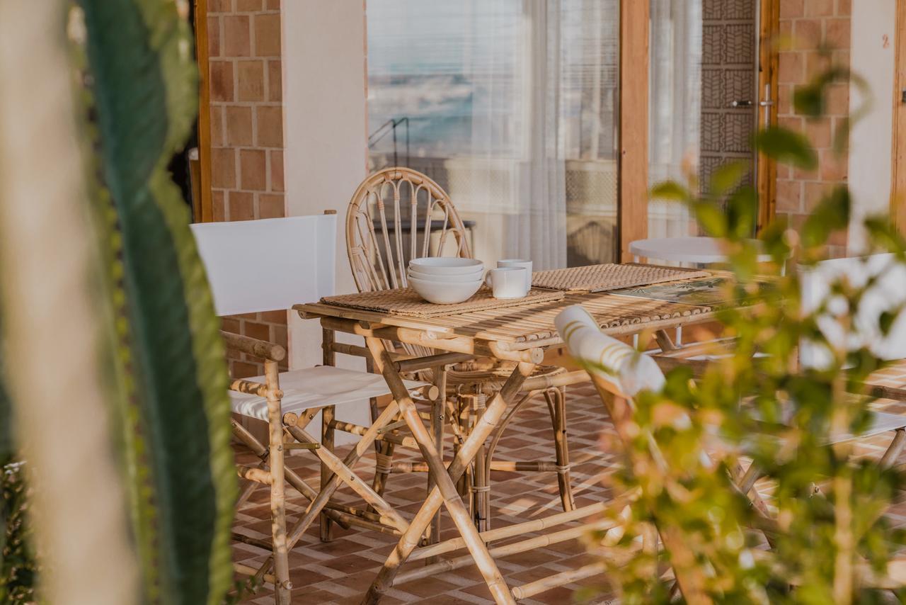 Moll Petit Apartments - Turismo De Interior Can Picafort  Exterior photo